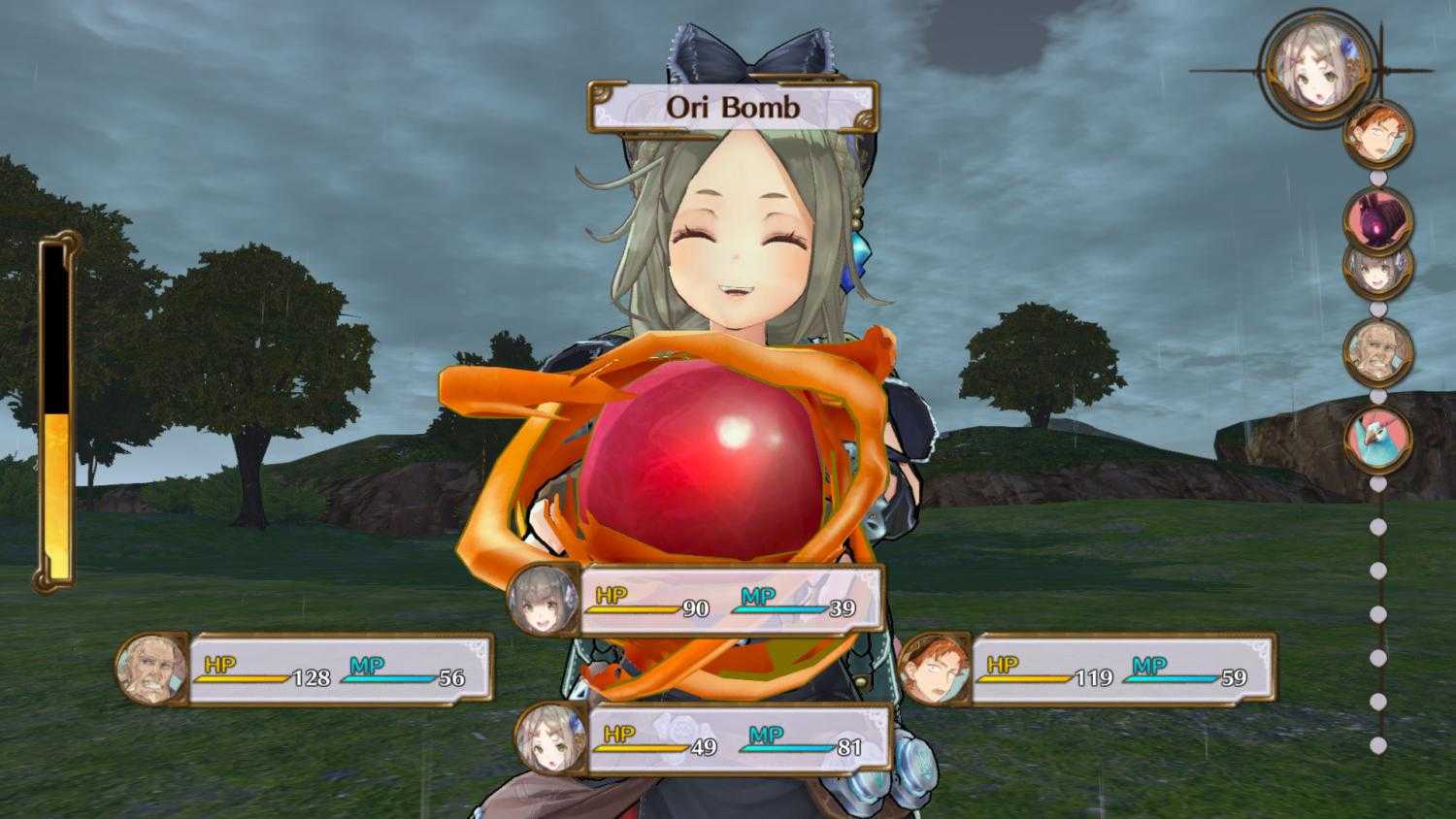 Atelier Firis: The Alchemist and the Mysterious Journey - Image 2