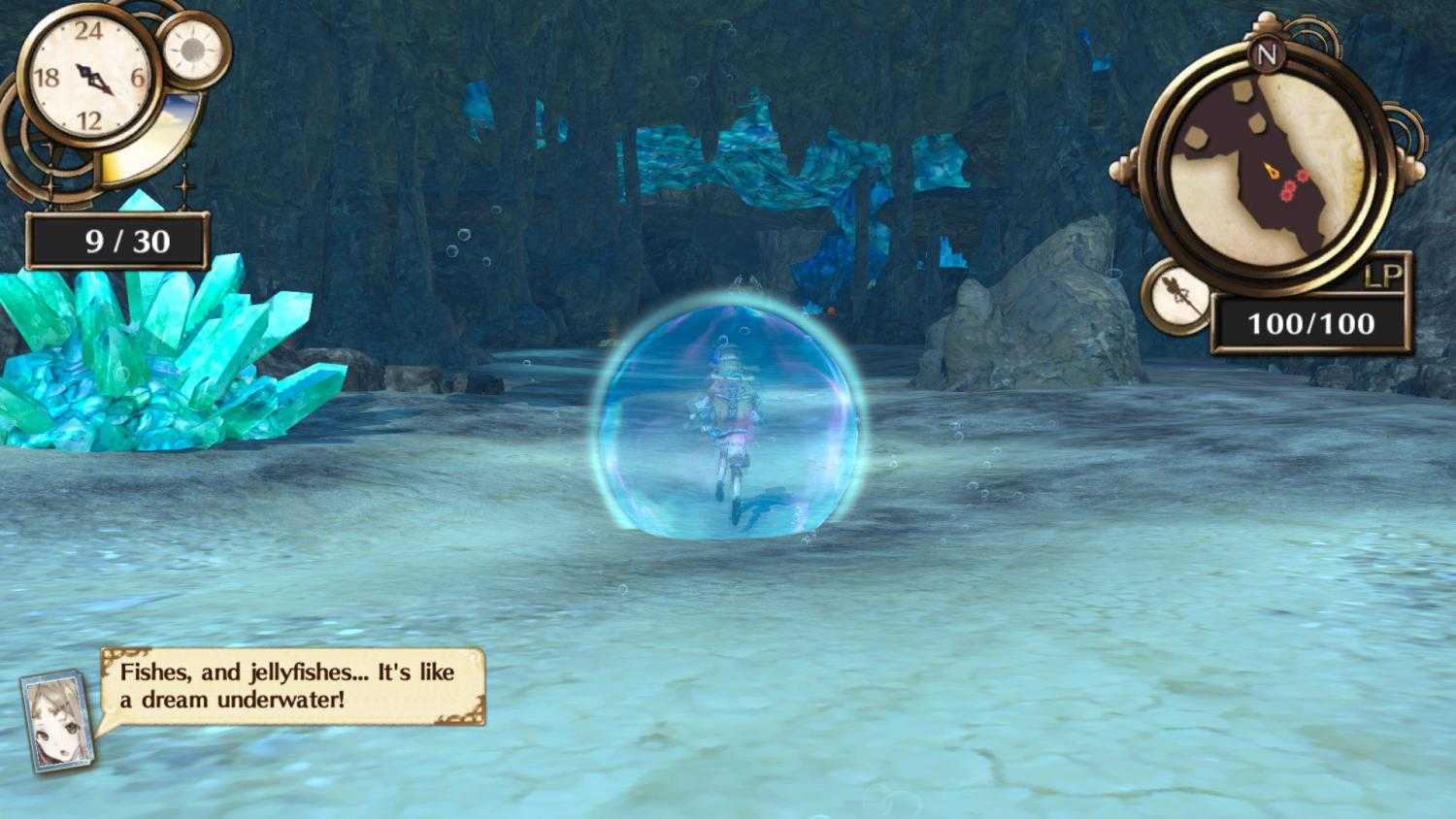 Atelier Firis: The Alchemist and the Mysterious Journey - Image 3