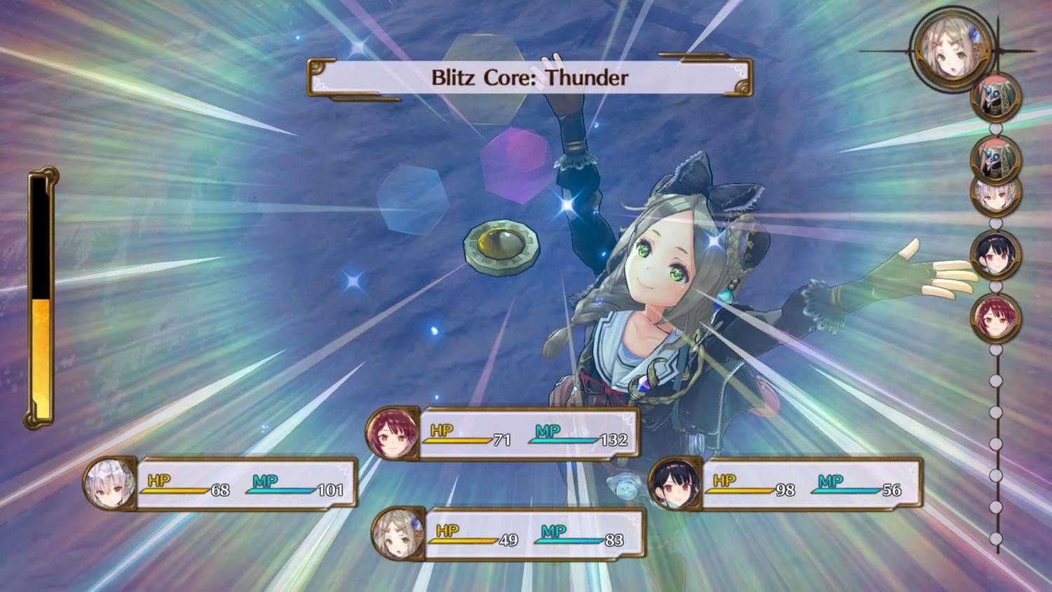 Atelier Firis: The Alchemist and the Mysterious Journey - Image 7