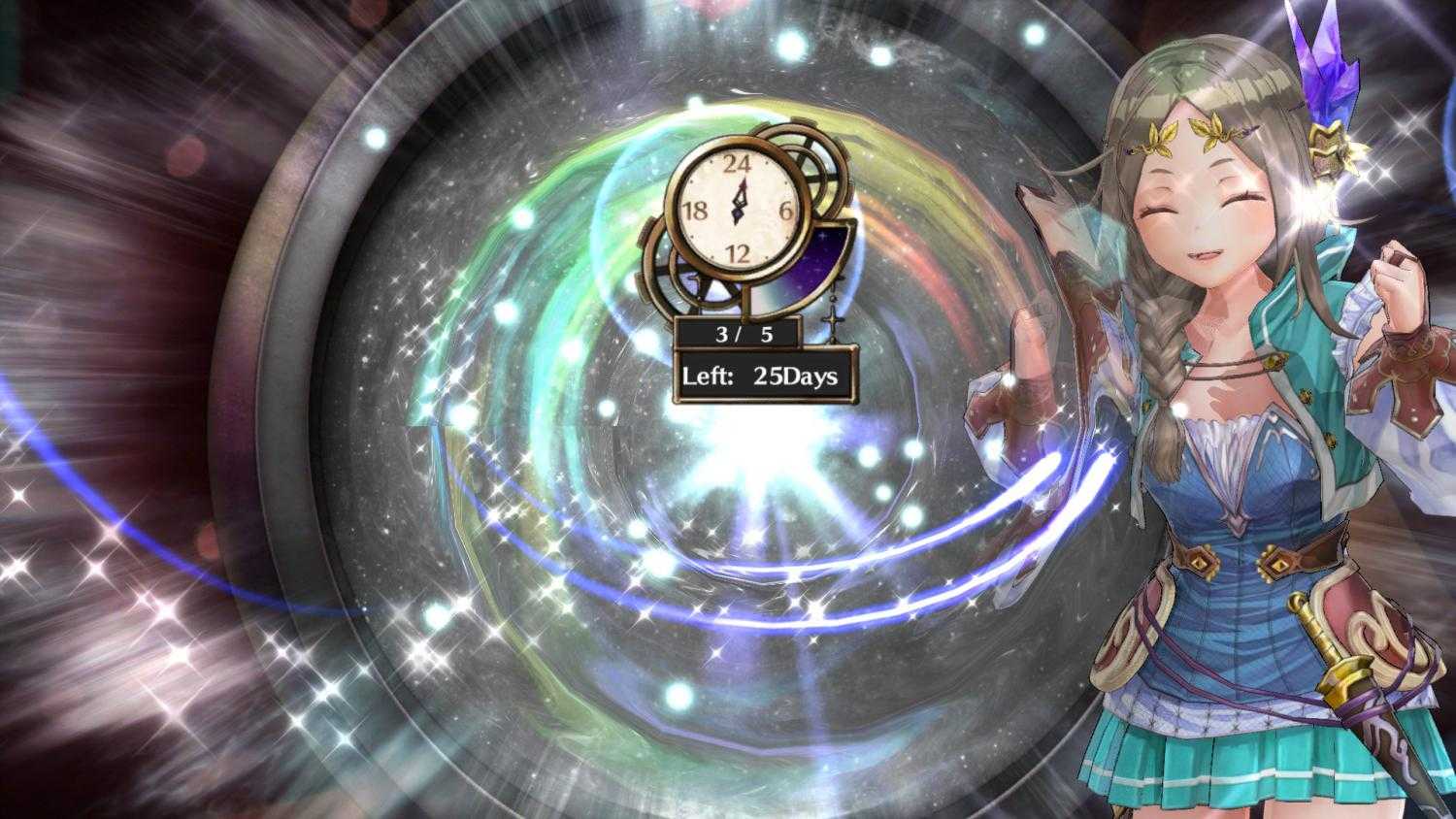Atelier Firis: The Alchemist and the Mysterious Journey - Image 8