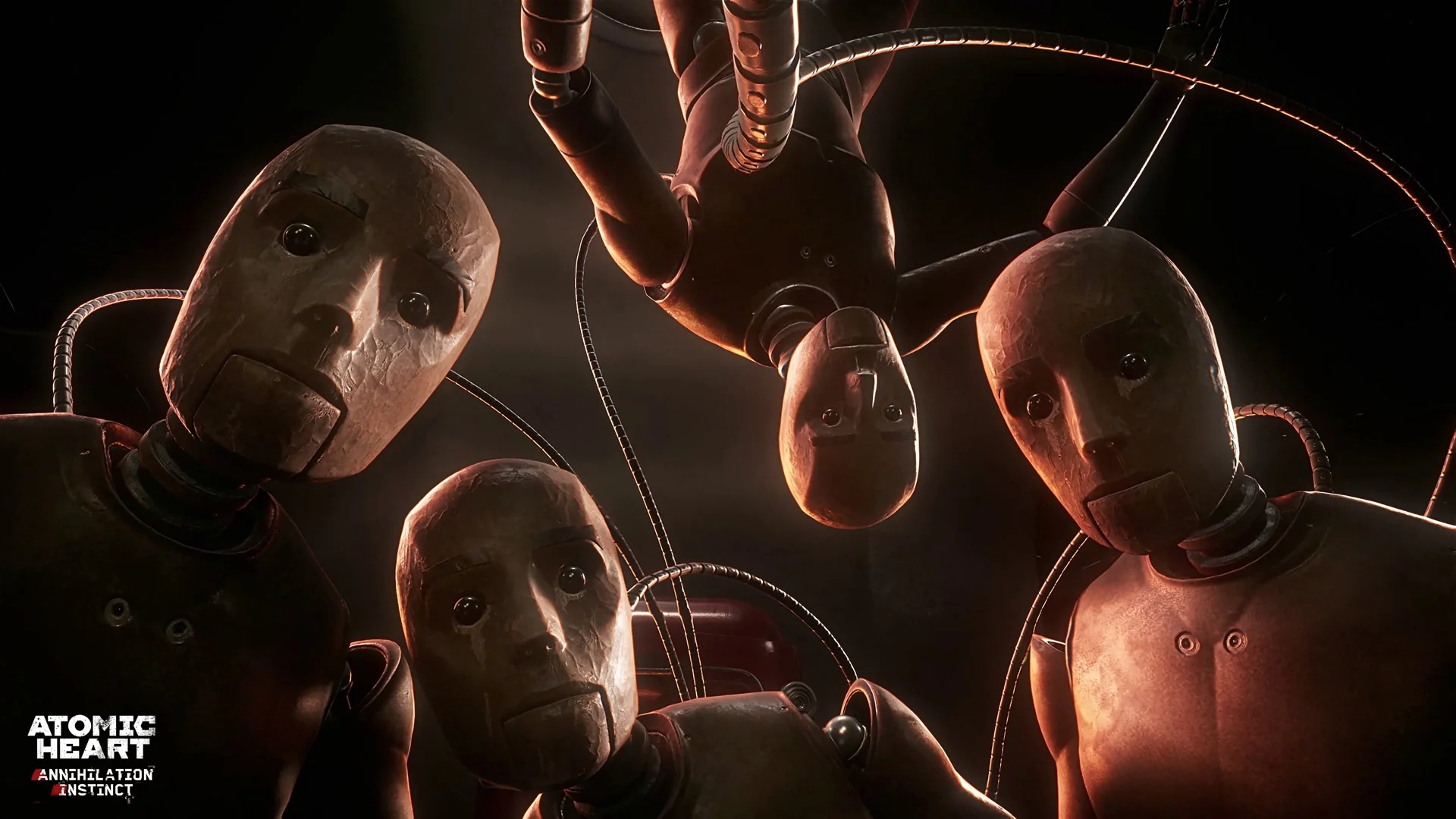 Atomic Heart - Annihilation Instinct - Image 2