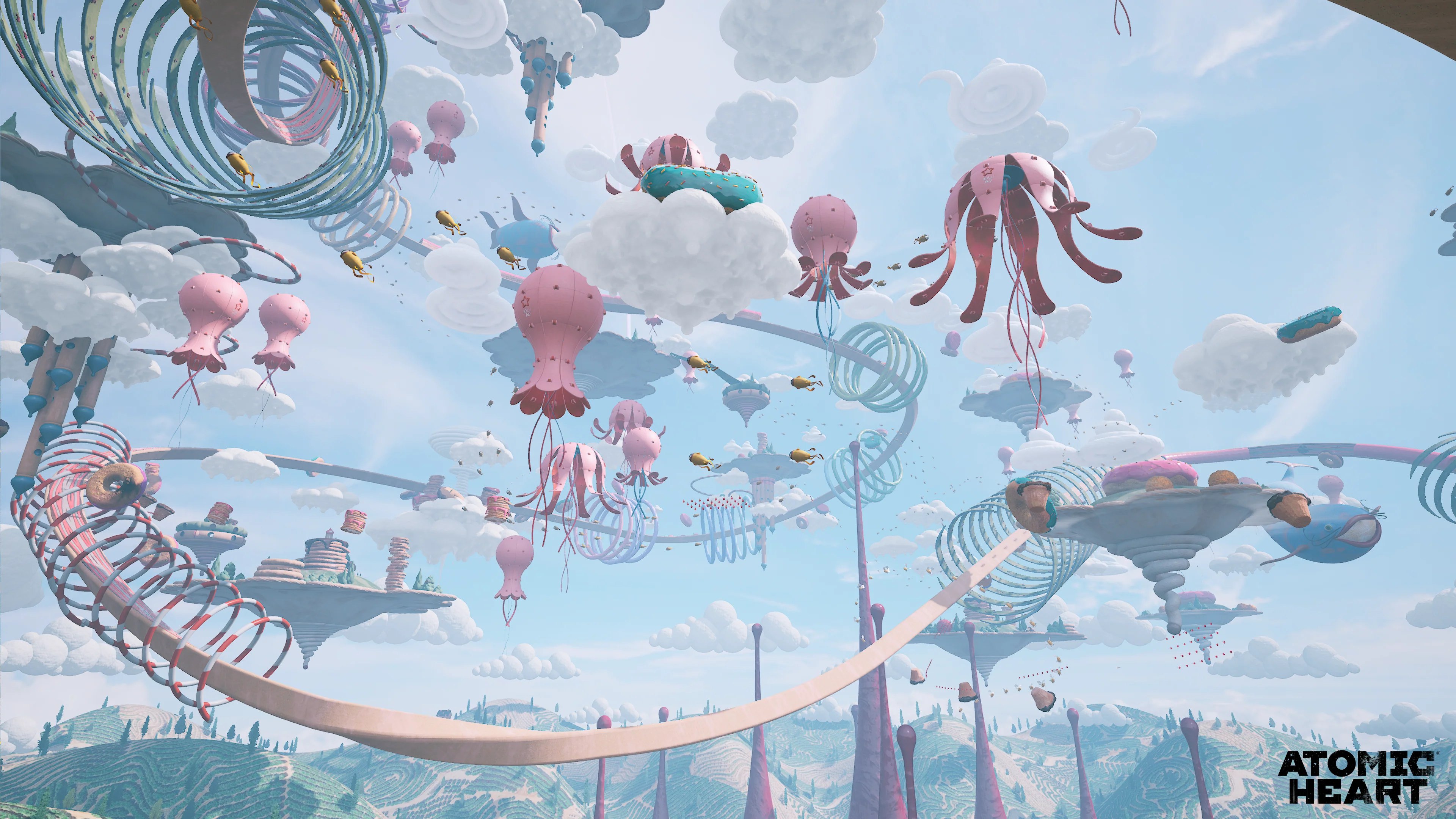 Atomic Heart - Trapped in Limbo - Image 11