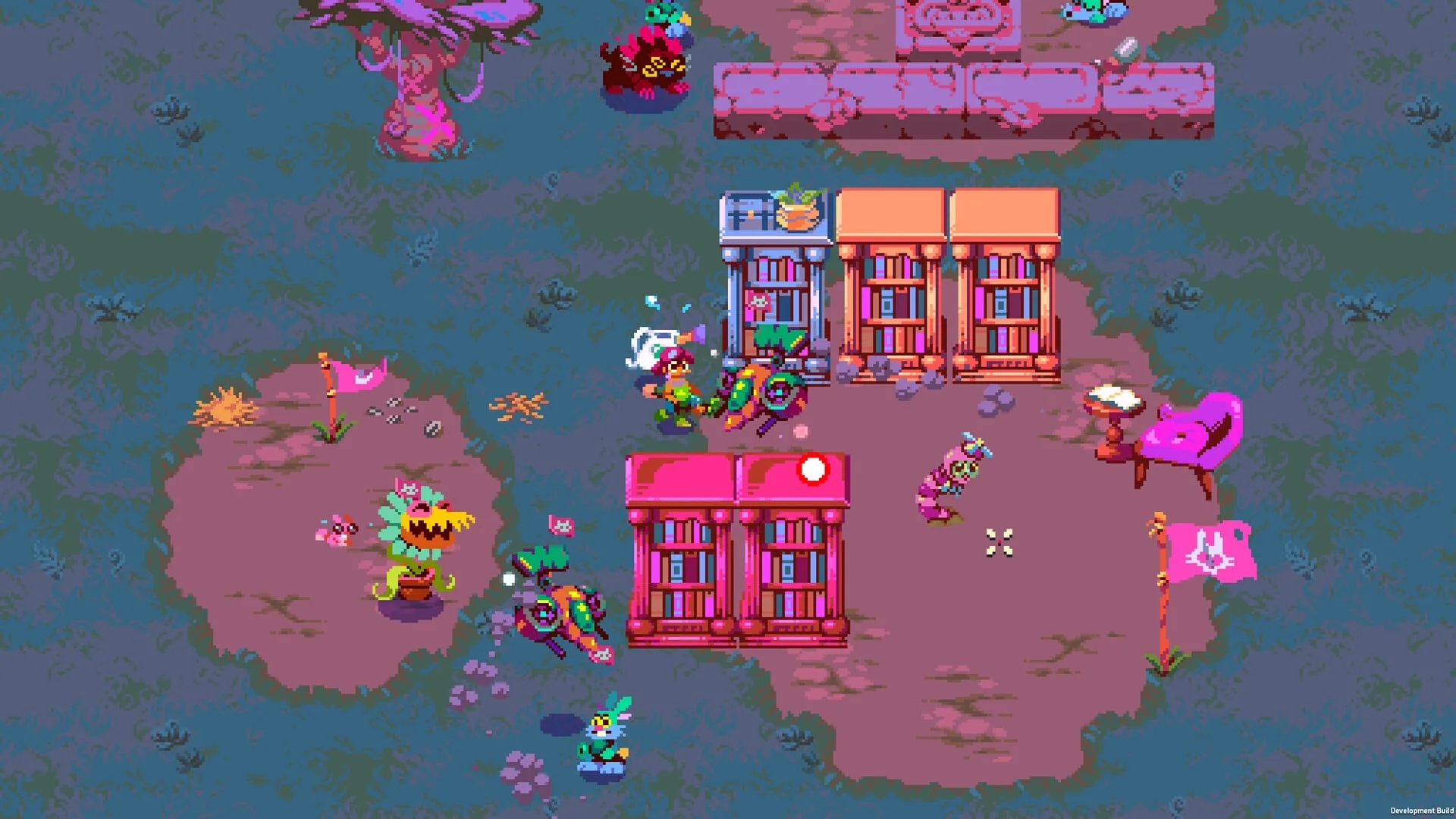 Atomicrops Deluxe Edition - Image 6