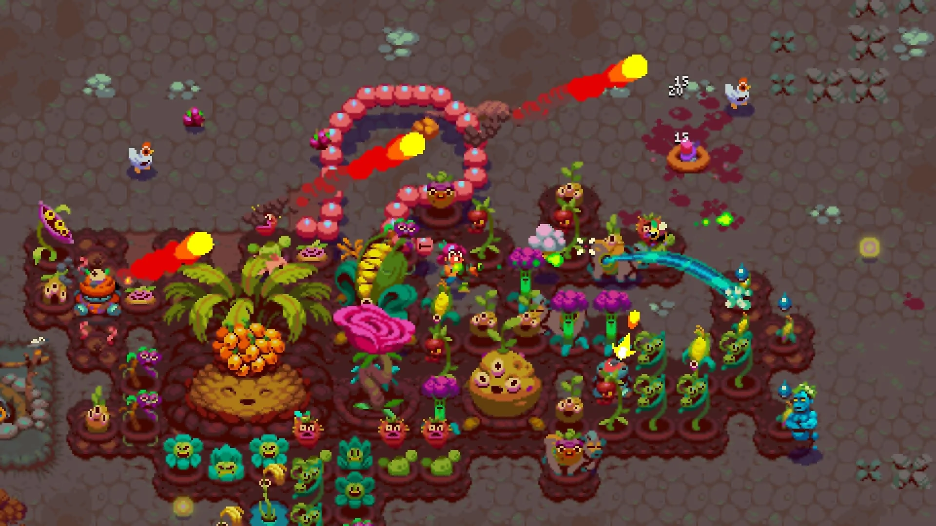 Atomicrops Deluxe Edition - Image 9