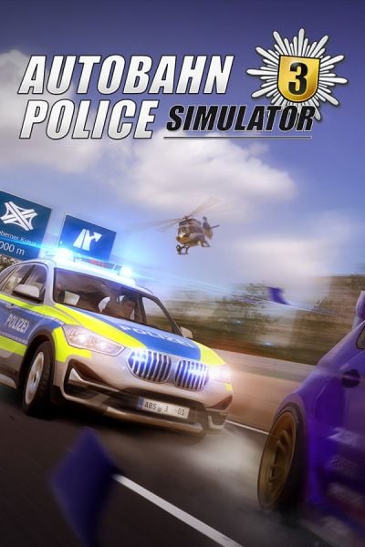 Autobahn Police Simulator 3 - Image 10