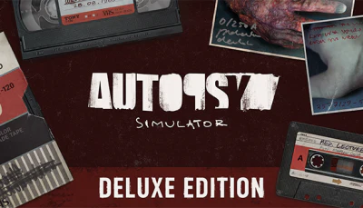 Autopsy Simulator - Deluxe Edition - Image 13