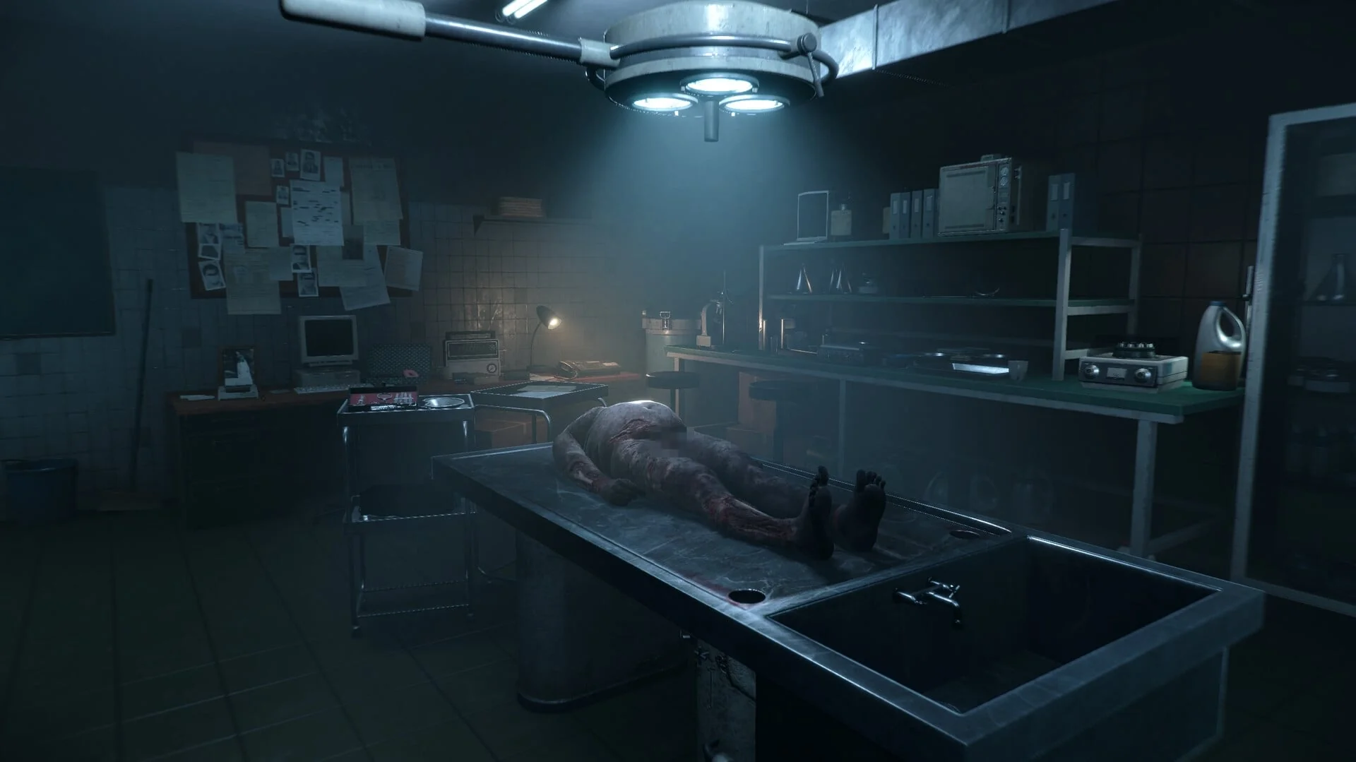 Autopsy Simulator - Image 10