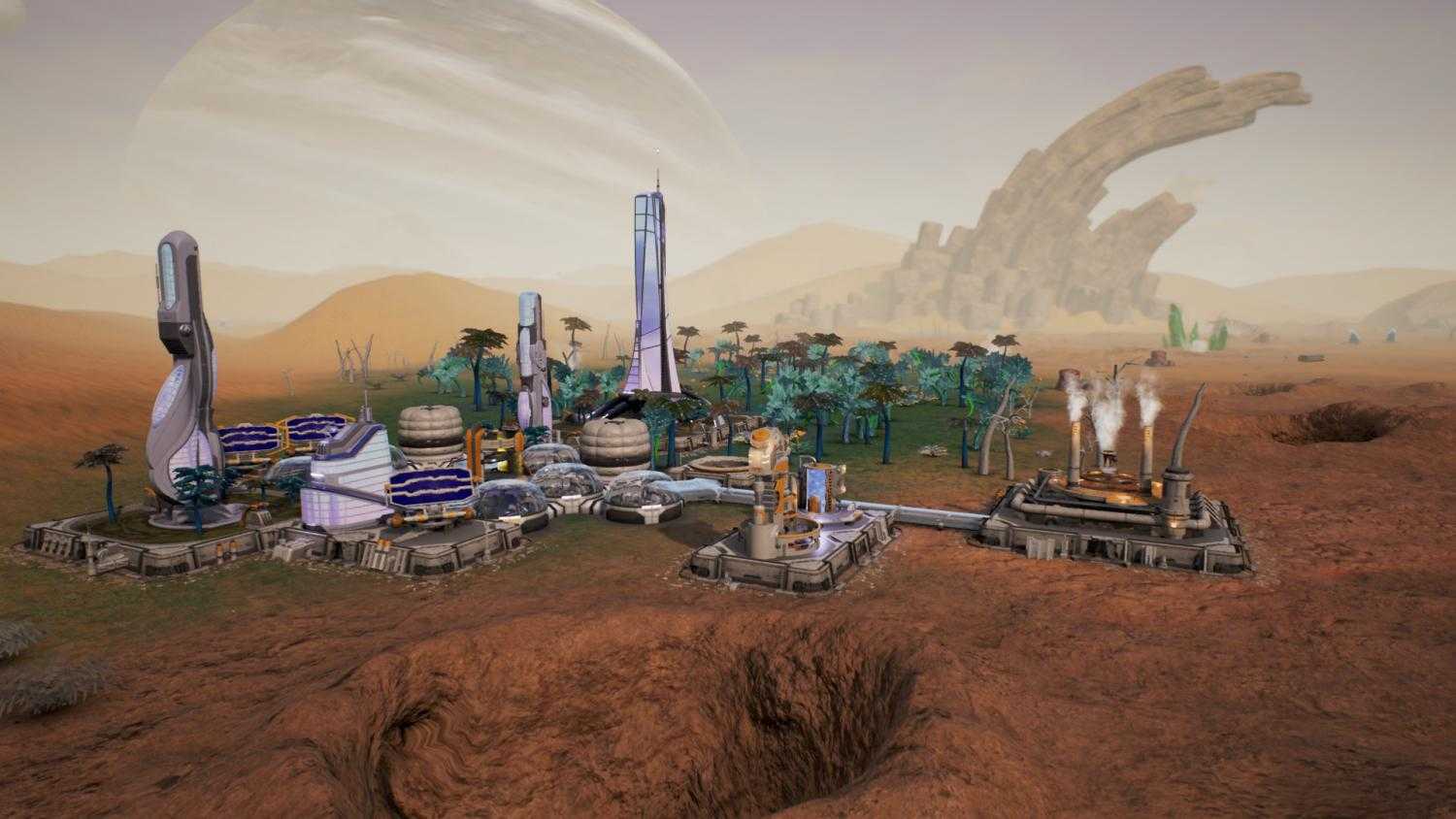 Aven Colony - Image 12