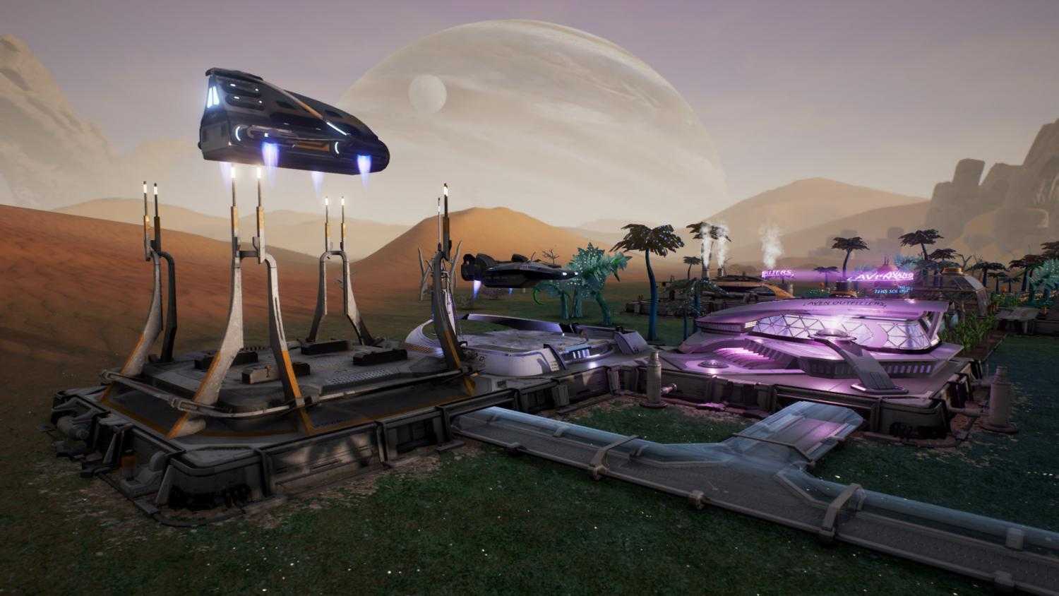 Aven Colony - Image 15