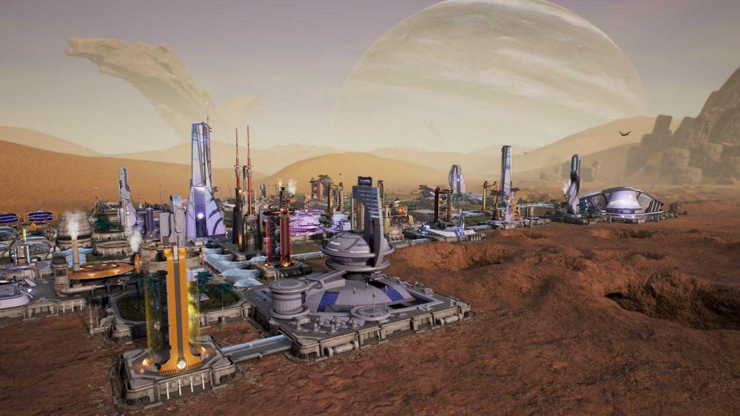 Aven Colony - Image 16