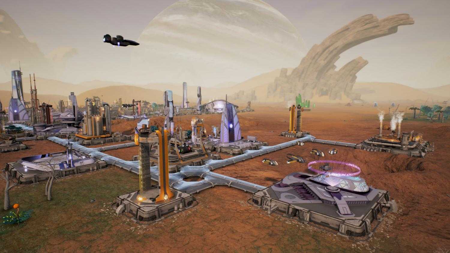 Aven Colony - Image 18