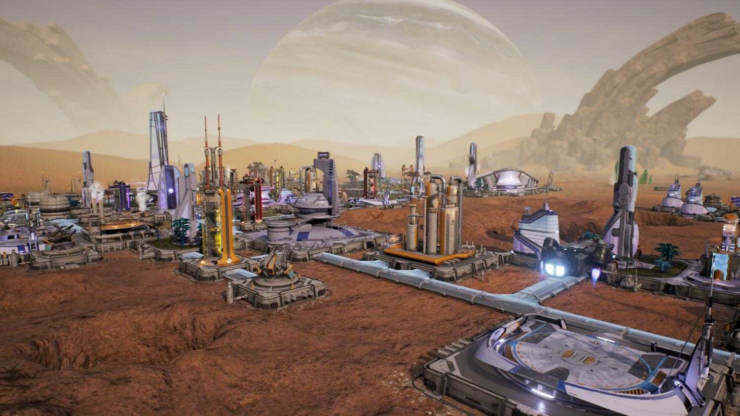 Aven Colony - Image 20