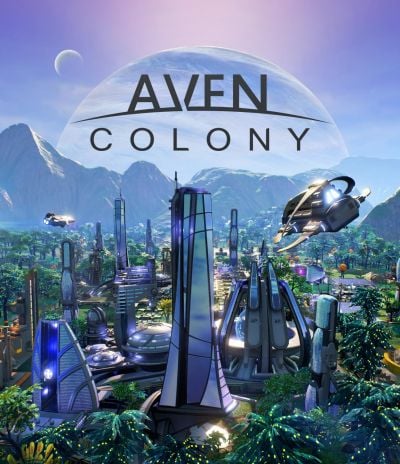 Aven Colony - Image 25
