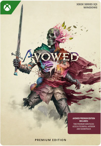 Avowed Premium Edition - Image 9