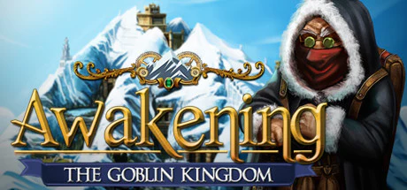 Awakening: The Goblin Kingdom Collector's Edition - Image 2