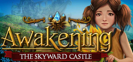 Awakening: The Skyward Castle Collector's Edition - Image 2