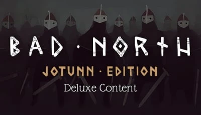 Bad North: Jotunn Edition Deluxe Edition Upgrade - Image 7