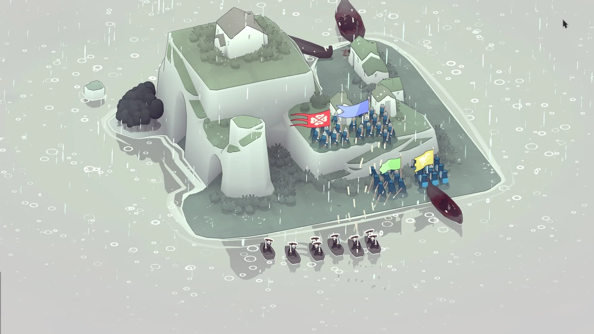 Bad North: Jotunn Edition - Image 10