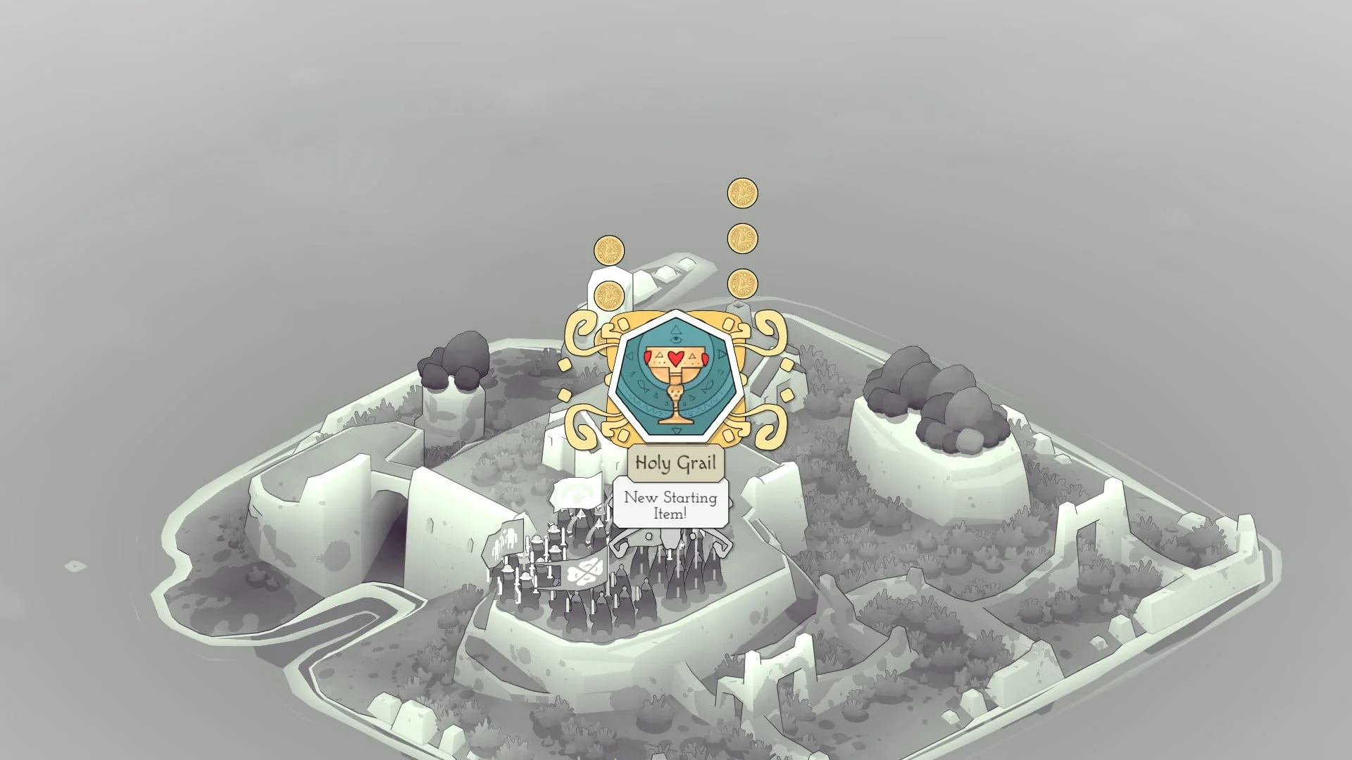 Bad North: Jotunn Edition - Image 12