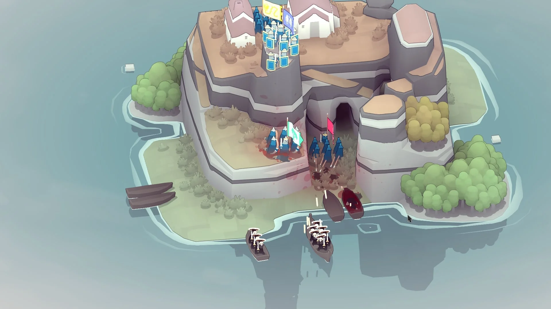 Bad North: Jotunn Edition - Image 13