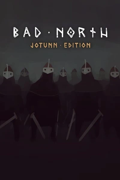 Bad North: Jotunn Edition - Image 14