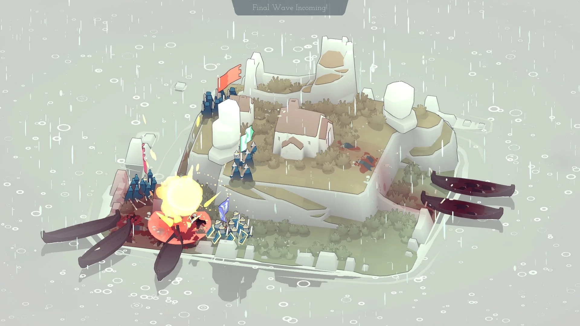 Bad North: Jotunn Edition - Image 5