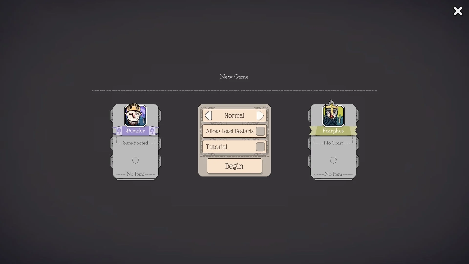 Bad North: Jotunn Edition - Image 6