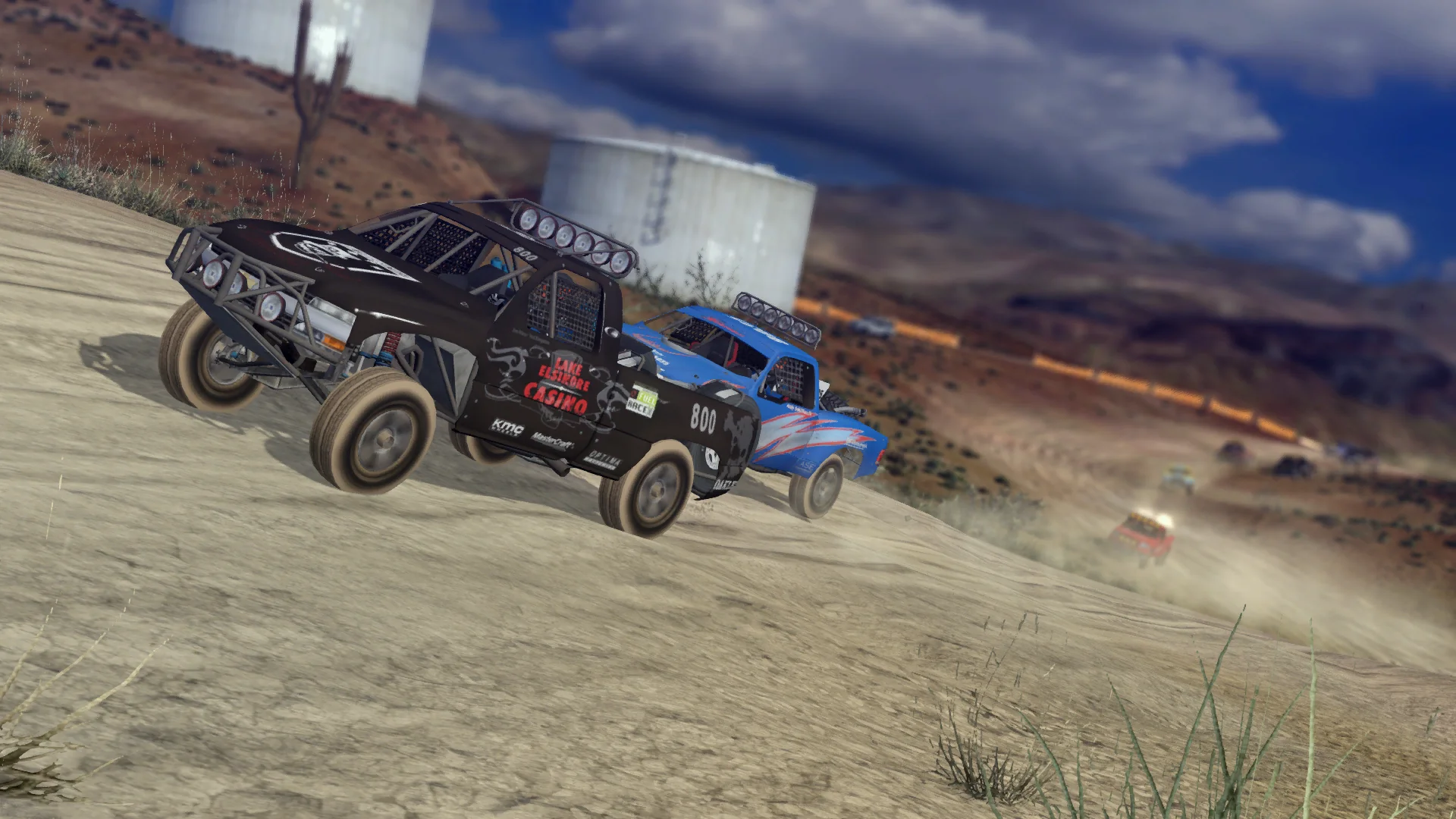 BAJA: Edge of Control HD - Image 9