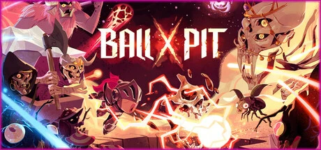 BALL x PIT - Image 2