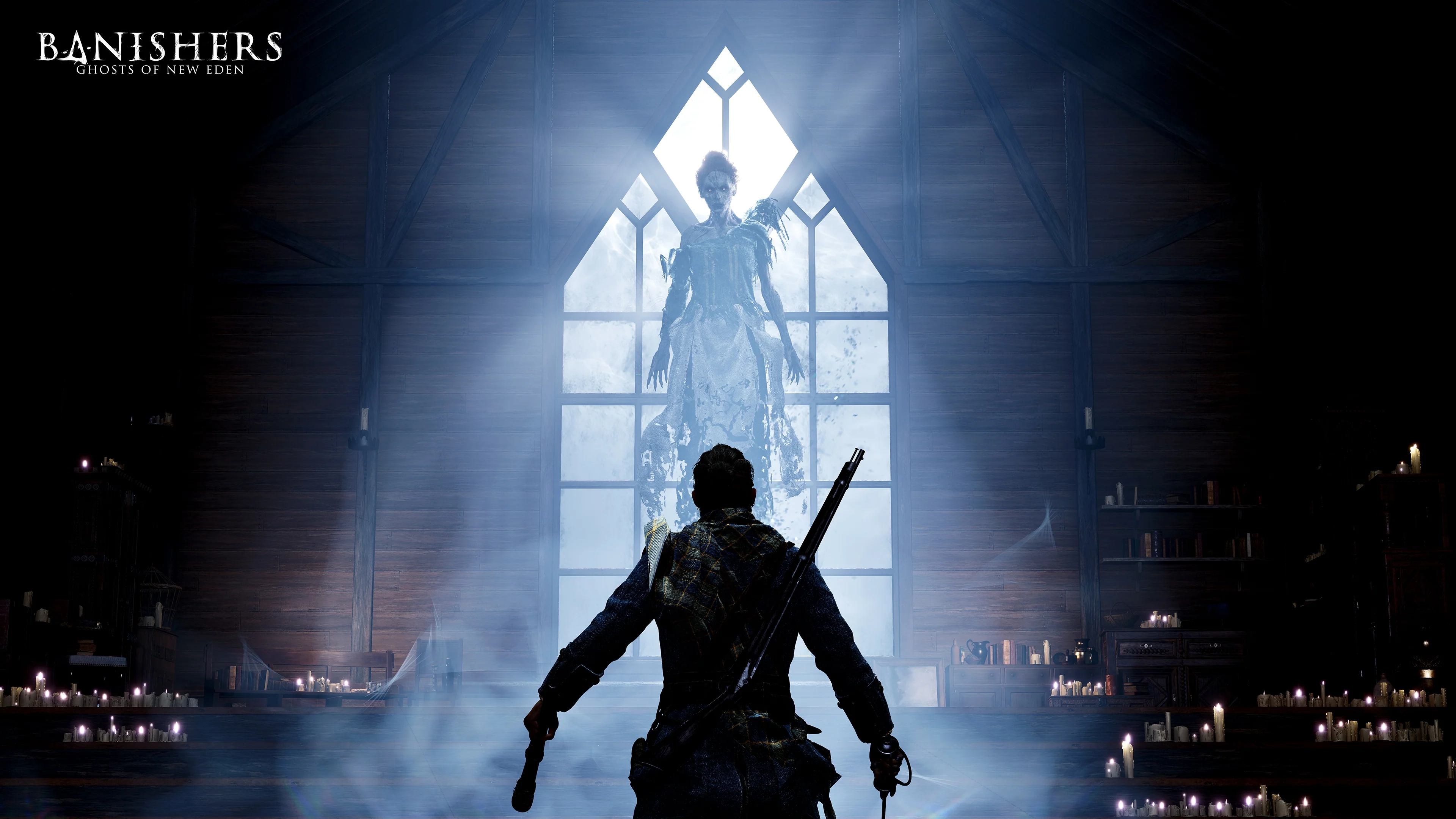 Banishers: Ghosts of New Eden - Image 11