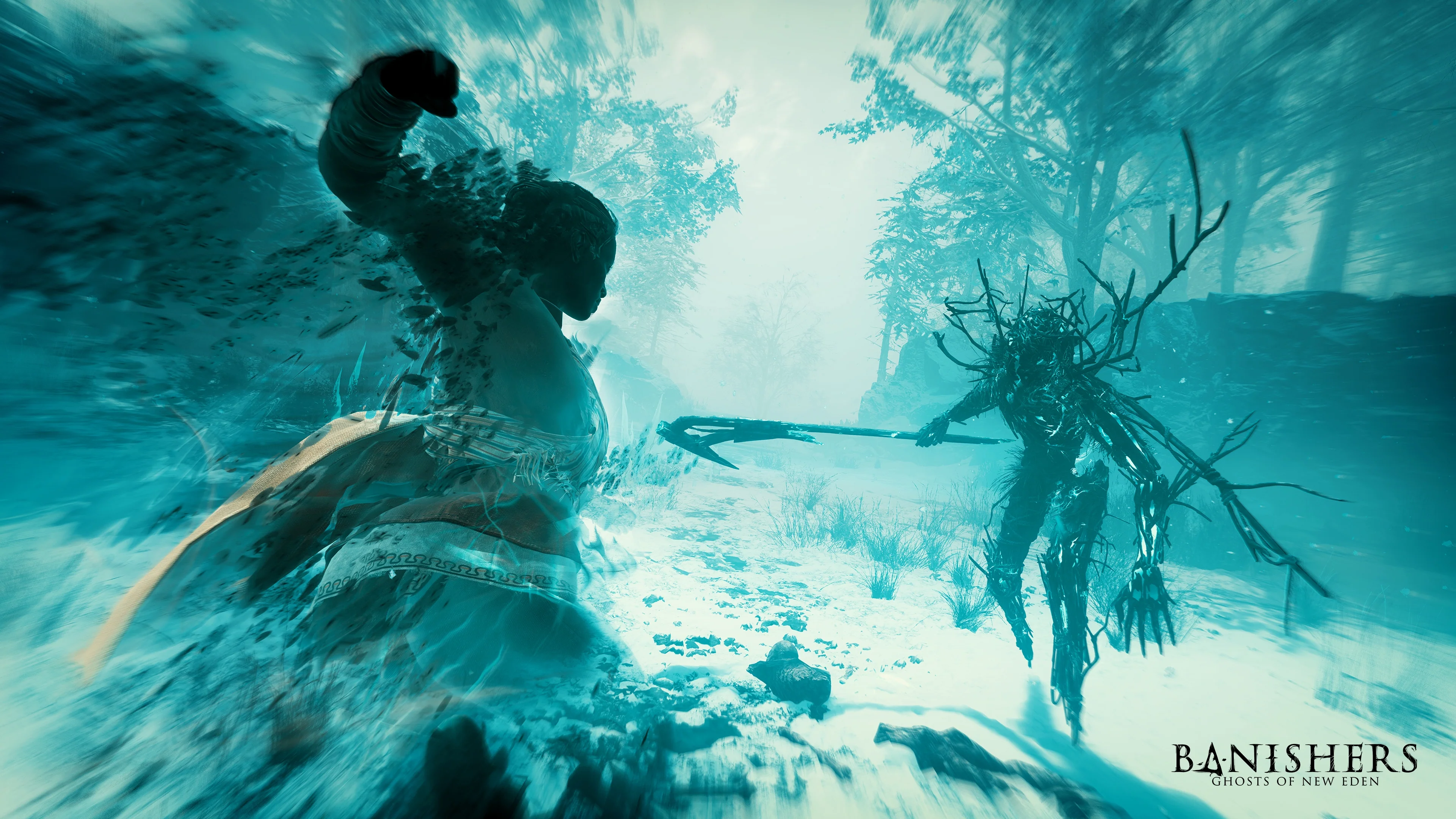 Banishers: Ghosts of New Eden - Image 2