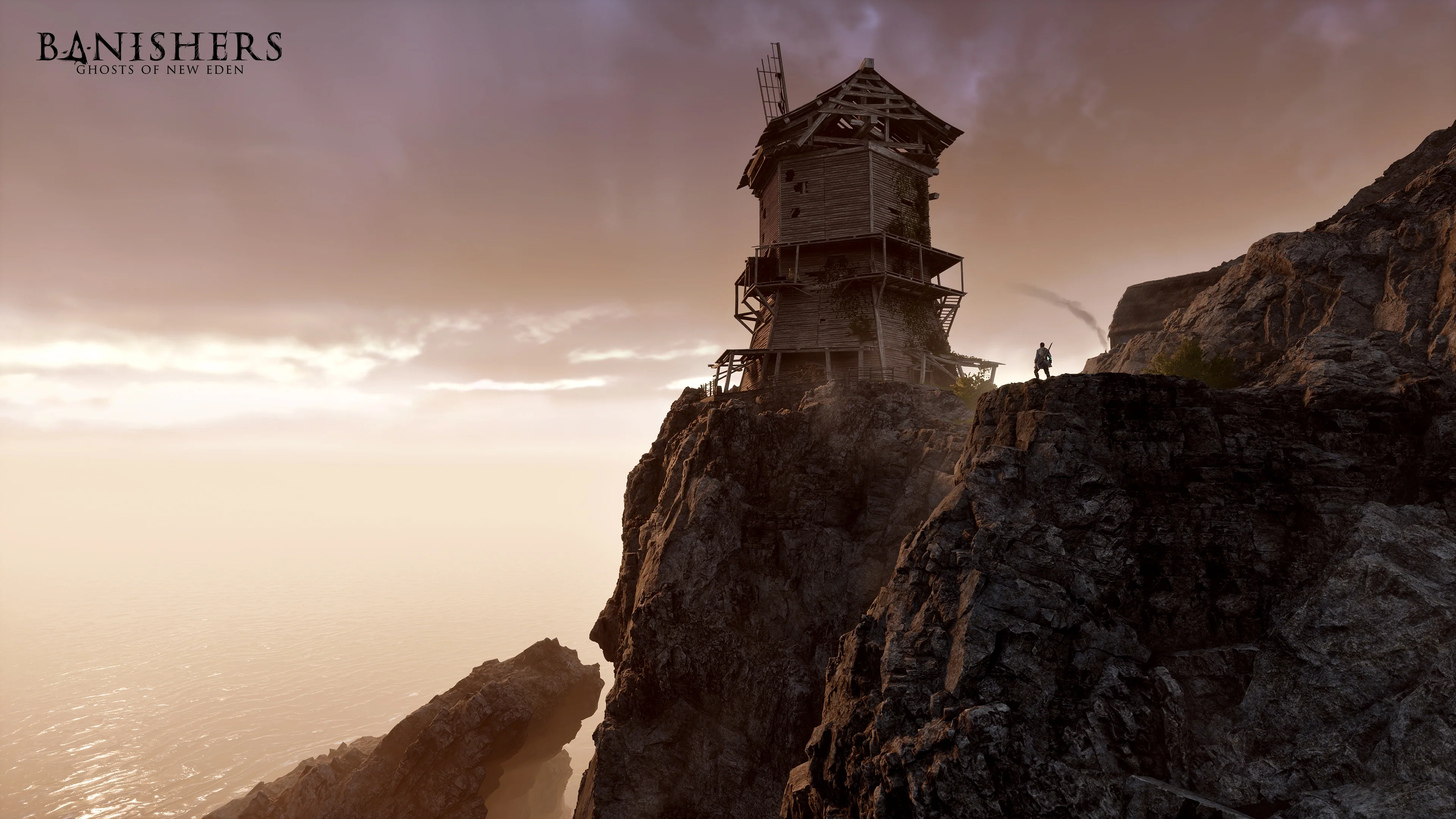 Banishers: Ghosts of New Eden - Image 5