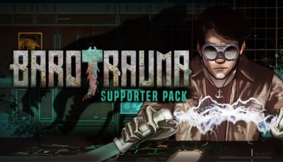 Barotrauma - Supporter Pack - Image 11