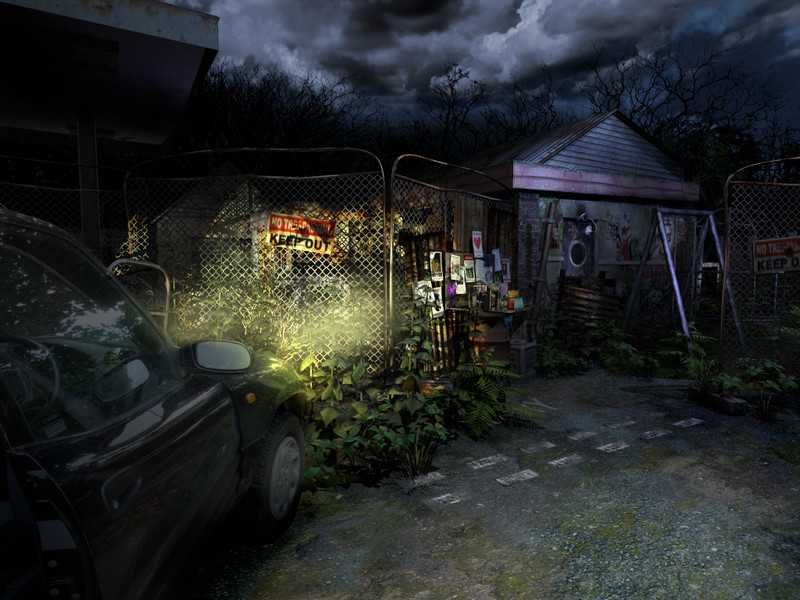 Barrow Hill: The Dark Path - Image 10
