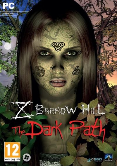 Barrow Hill: The Dark Path - Image 14