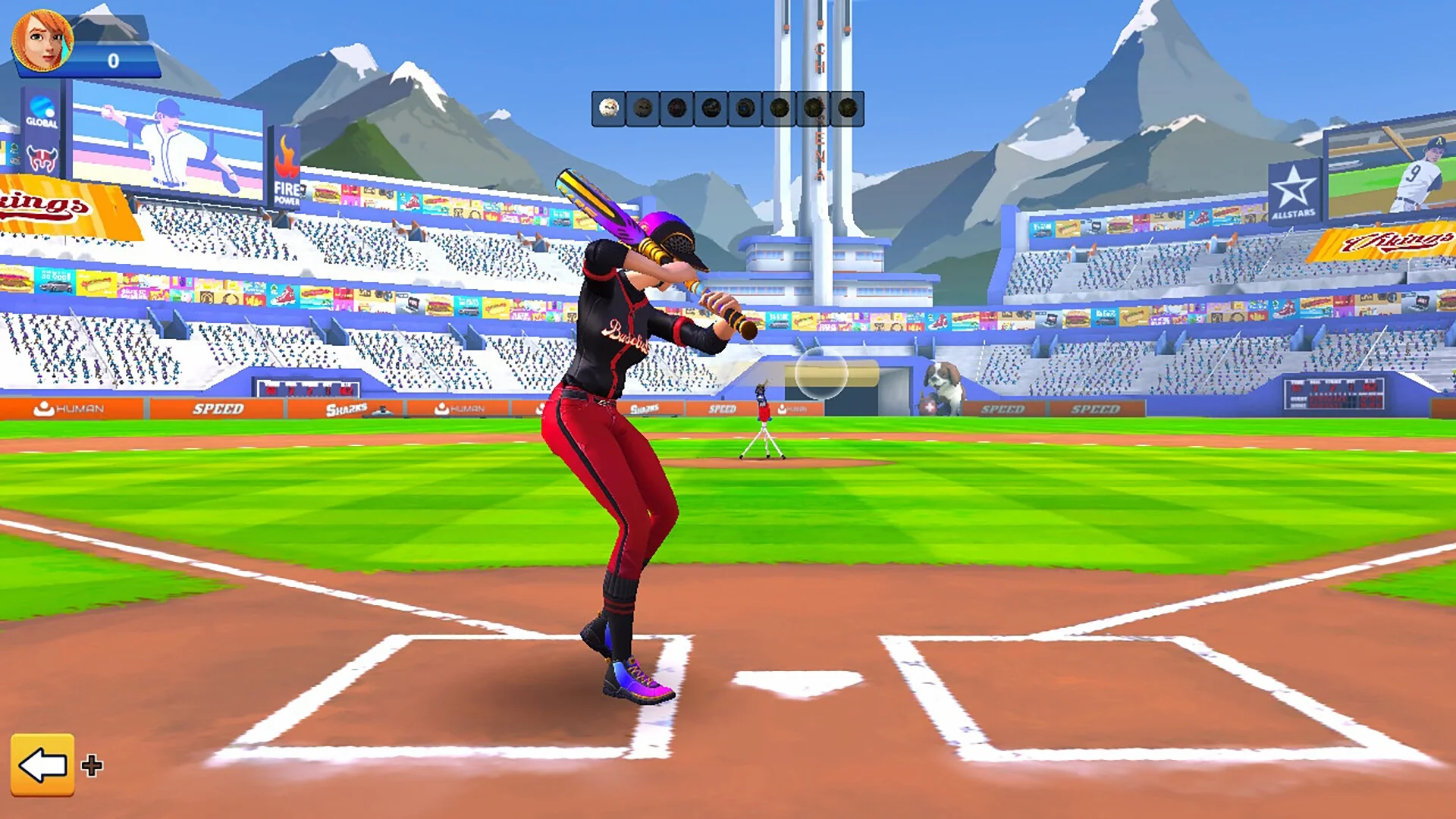 Baseball Club - Image 3