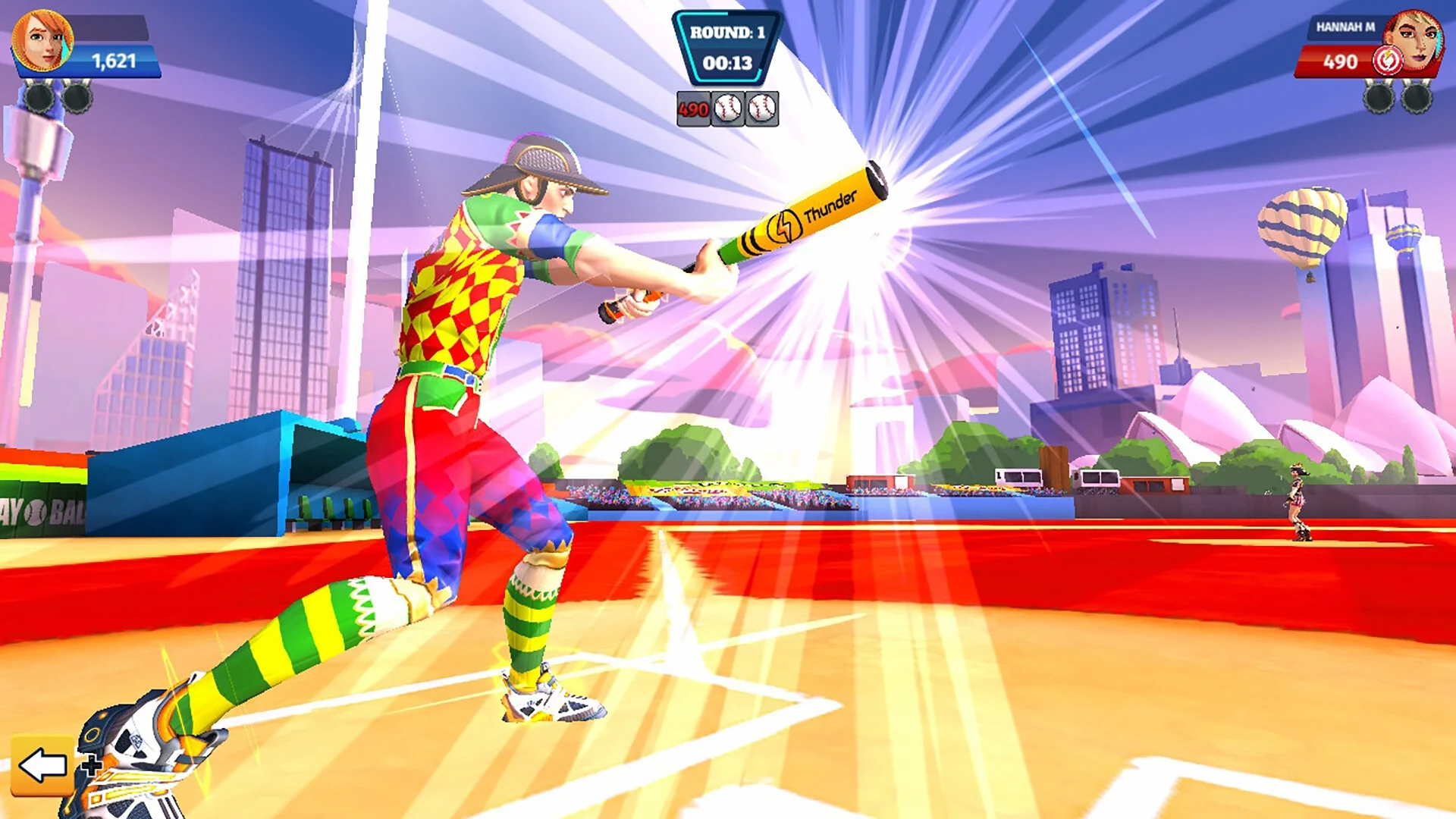Baseball Club - Image 4