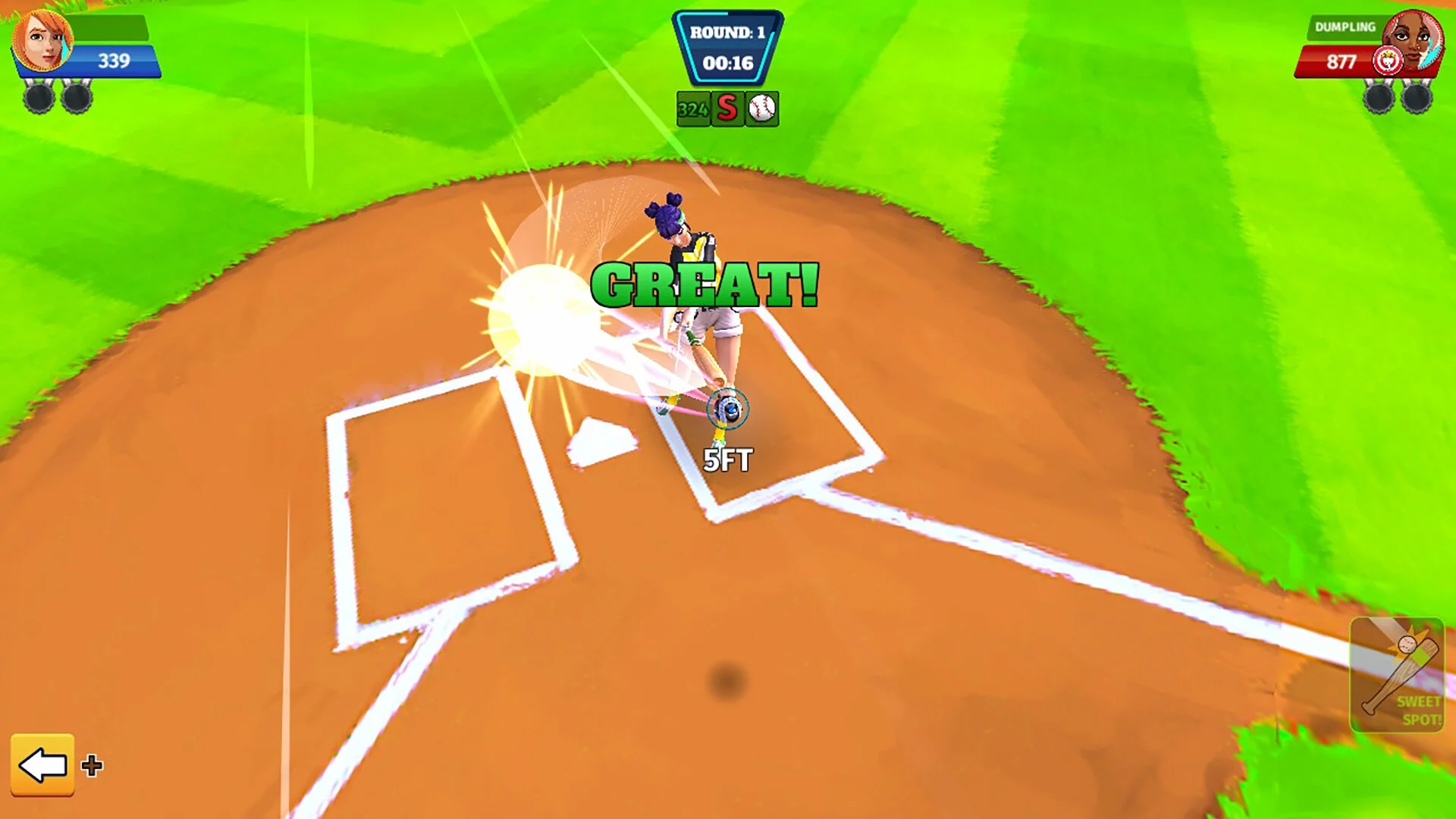 Baseball Club - Image 8