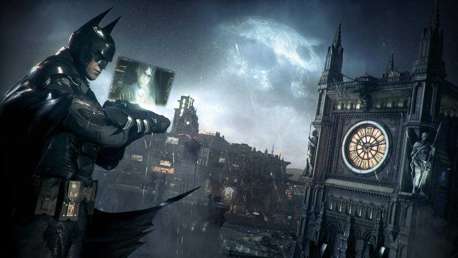 Batman: Arkham Knight Premium Edition - Image 4