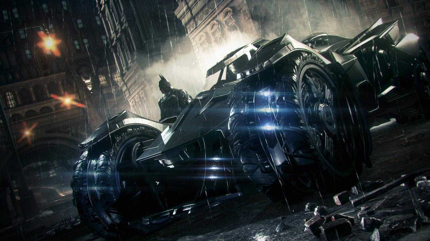 Batman: Arkham Knight Premium Edition - Image 6