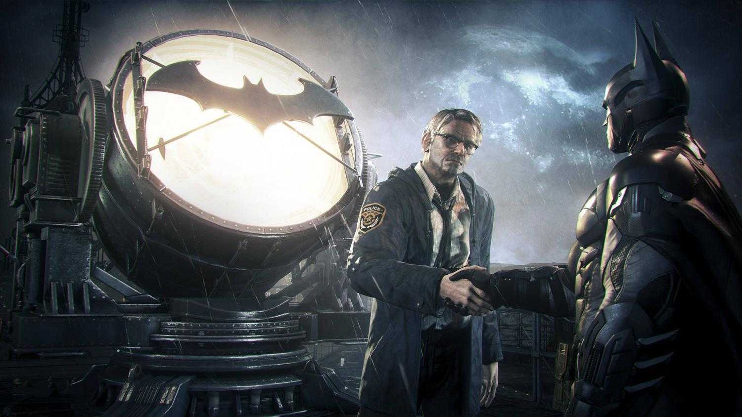 Batman: Arkham Knight Season Pass - Image 3