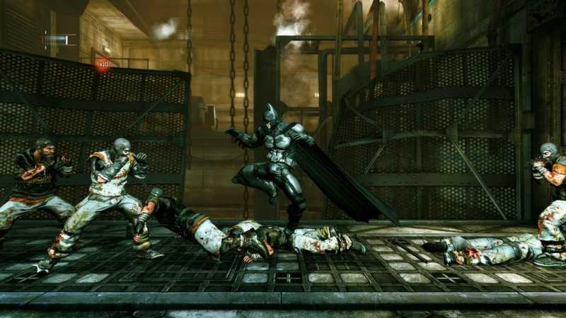Batman™: Arkham Origins Blackgate - Deluxe Edition - Image 6