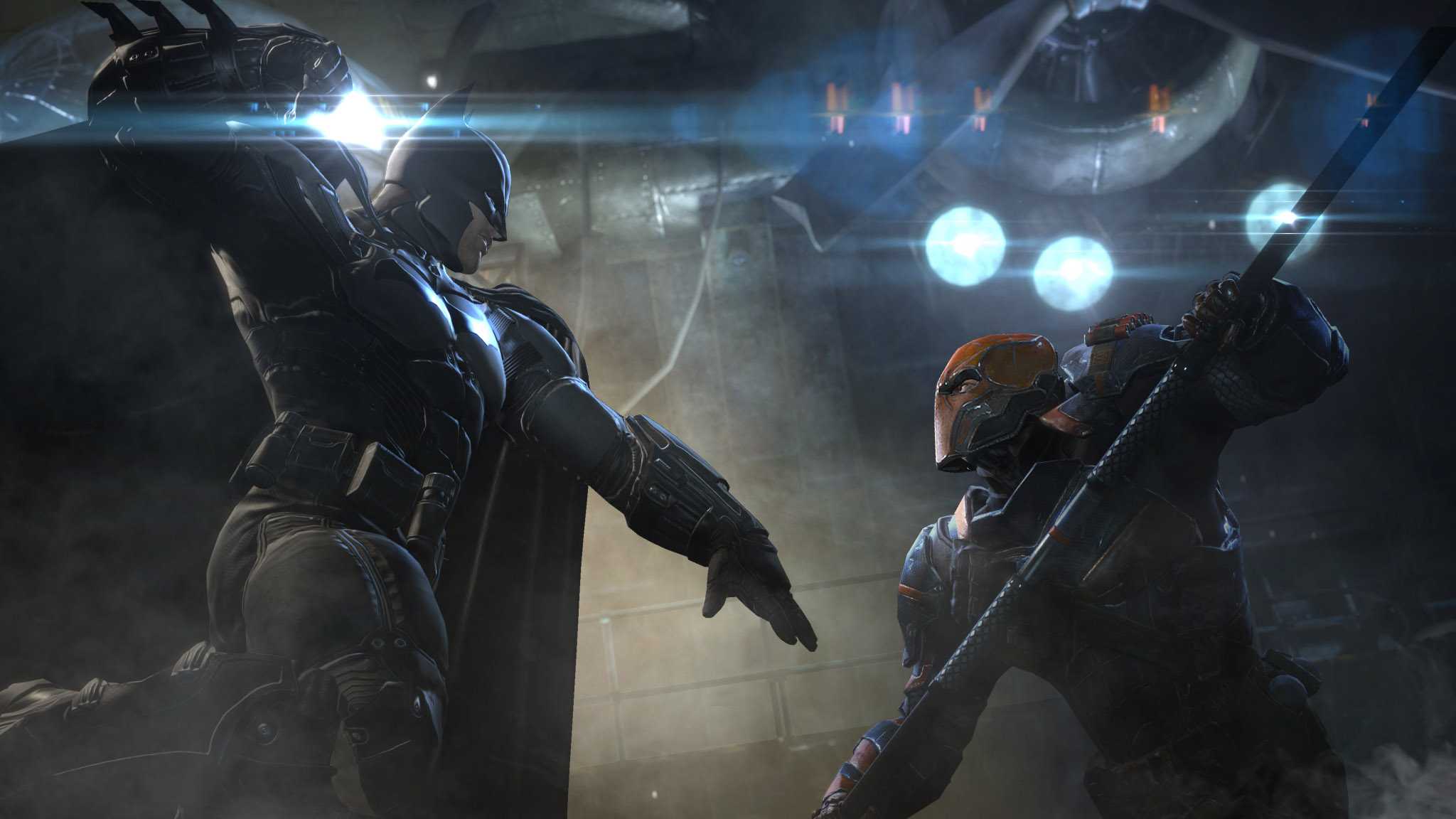 Batman Arkham Origins - Image 2