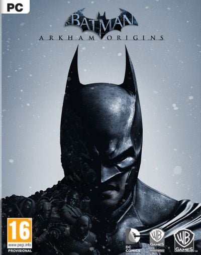 Batman Arkham Origins - Image 7