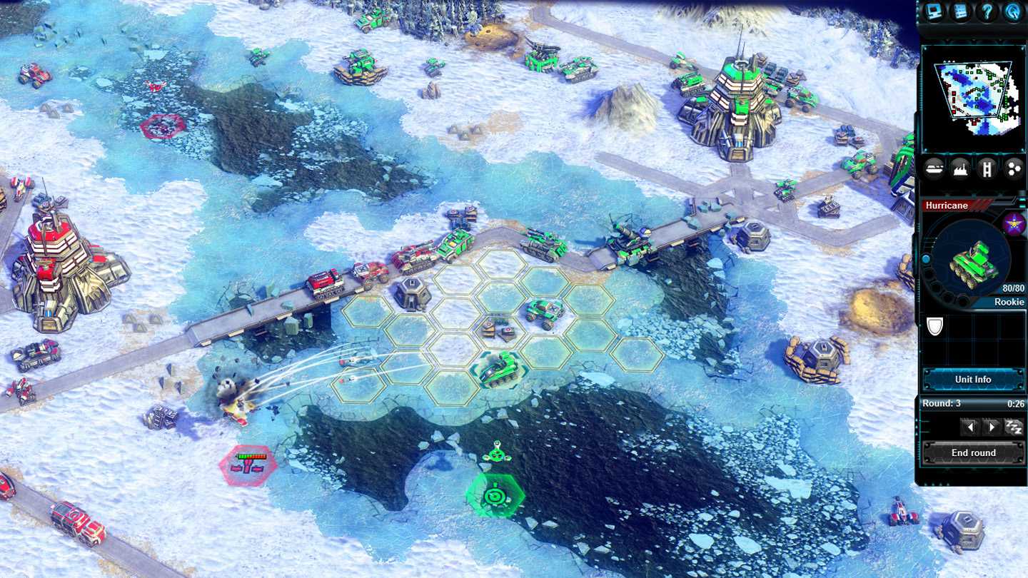 Battle Worlds: Kronos - Image 4