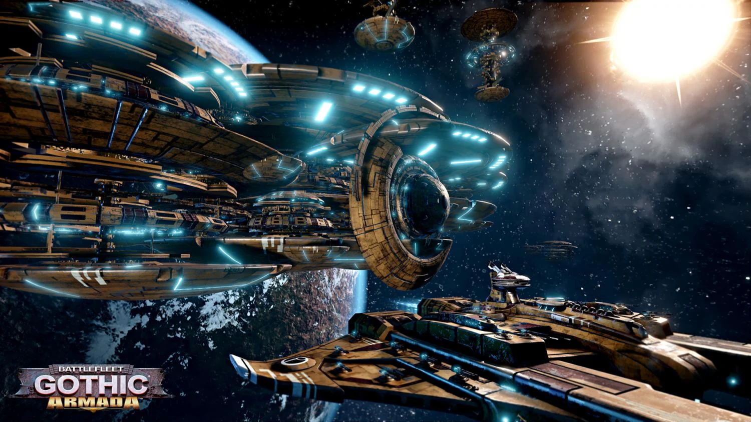 Battlefleet Gothic: Armada - Tau Empire - Image 11