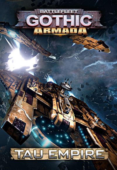 Battlefleet Gothic: Armada - Tau Empire - Image 12