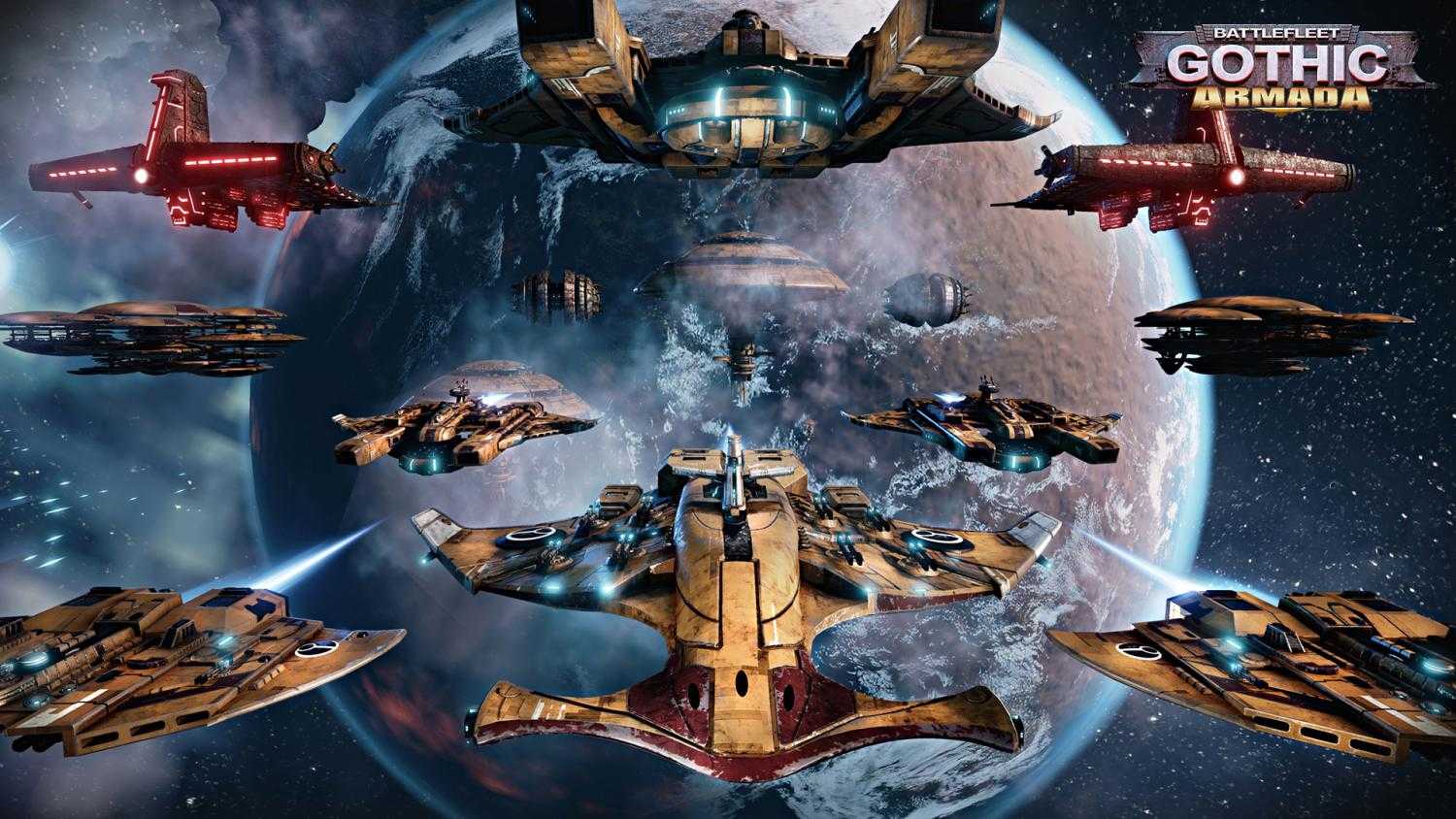 Battlefleet Gothic: Armada - Tau Empire - Image 3
