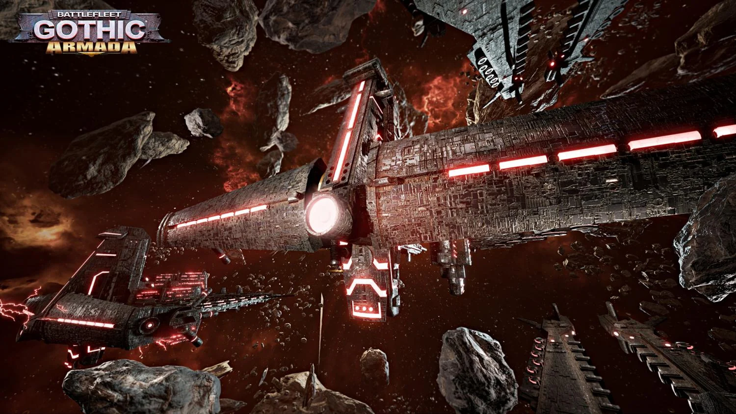 Battlefleet Gothic: Armada - Tau Empire - Image 7