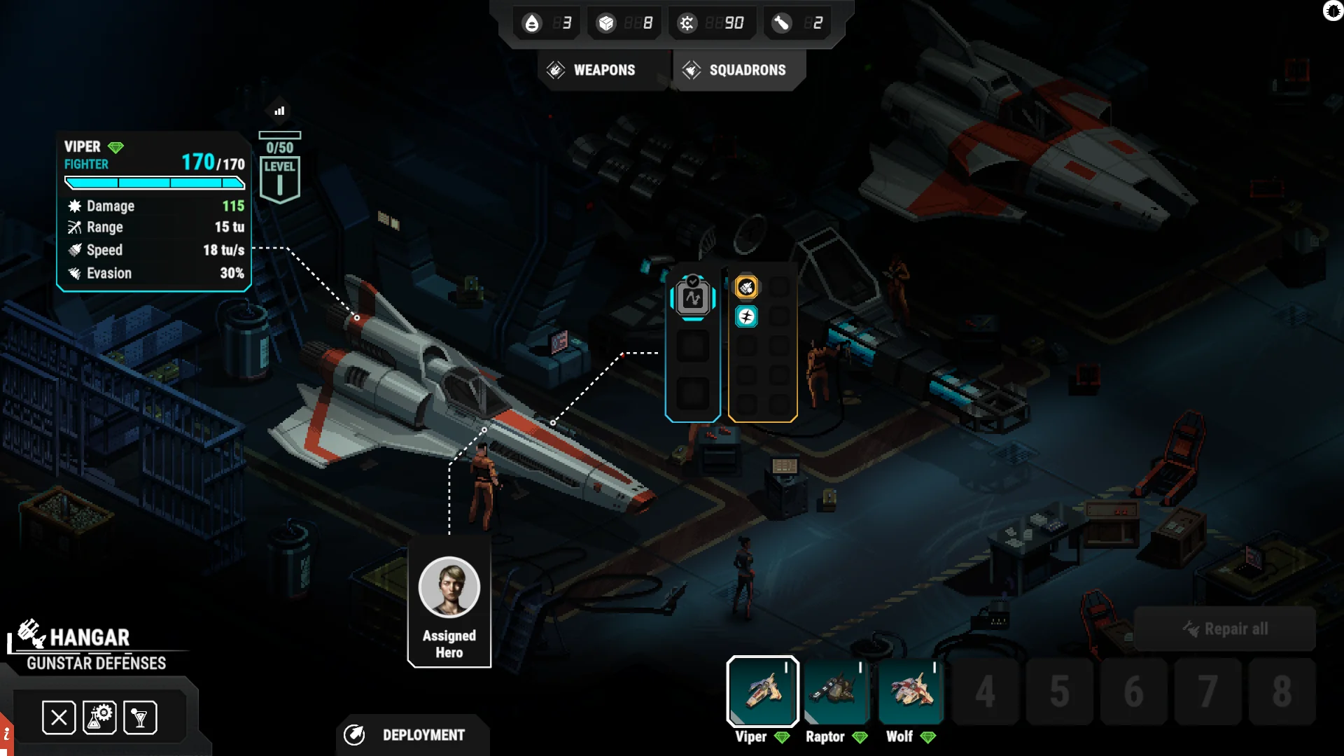 Battlestar Galactica: Scattered Hopes - Image 5